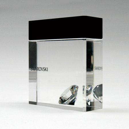 The Scent of Crystal by Tokujin Yoshioka