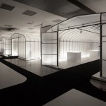 International Triennale of Kogei by Nendo