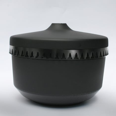 Earn/Urn by Neil Conley at New Designers