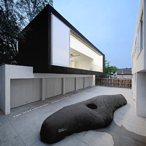 MAK gallery by Space Inernational 