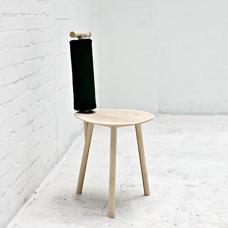 Assemblage 1 by Studio Toogood 