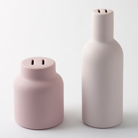 10 household items redesigned by Japanese studio Nendo