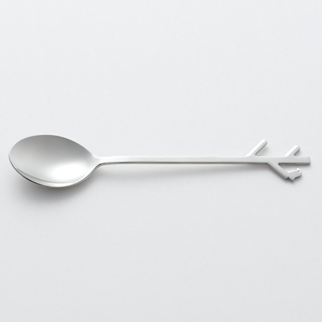 Spoon Bird