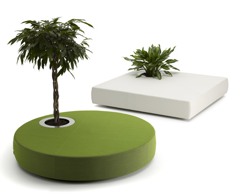Oasis by Offecct