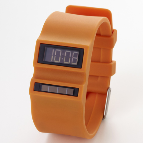 Sol by Shin Azumi at Dezeen Watch Store