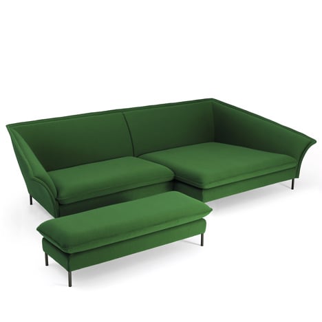Grand by Monica Forster for Offecct
