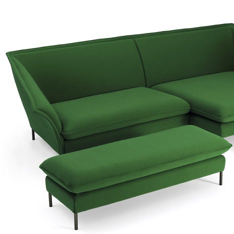 Grand by Monica Forster for Offecct