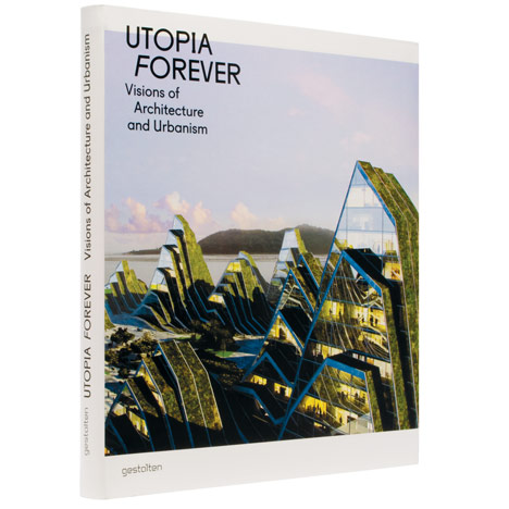 Competition - five copies of Utopia Forever to be won