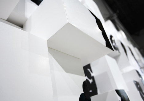 Paper Architecture by D'art for VDP