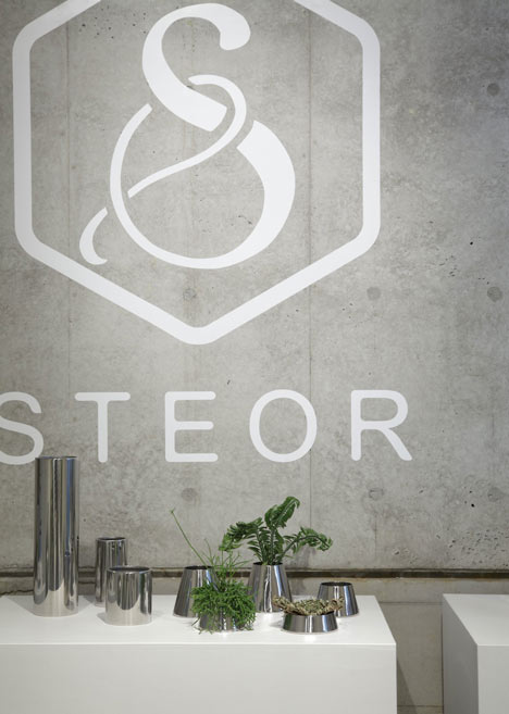Steor Spring Collection by Minorpoet
