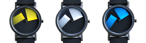 Dezeen Watch Store