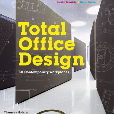 Total Office Design by Kerstin Zumstein