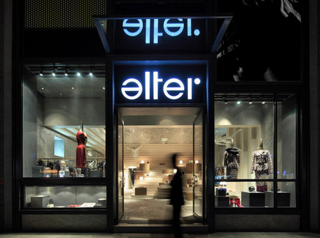 Alter Store by 3Gatti