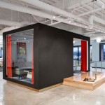 Dreamhost Offices by Studio O+A