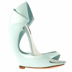 Footwear by Victoria Spruce