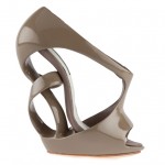 Footwear by Victoria Spruce