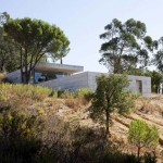 House in Pedrogão by Phyd Arquitectura