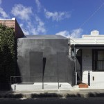 Law Street House by Muir Mendes