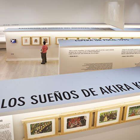 Museo ABC by Aranguren and Gallegos