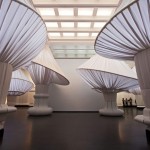 reOrder at the Brooklyn Museum by Situ Studio