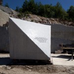 Dezeen Screen: Indian Ocean Tsunami Memorial by Carmody Groarke