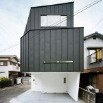 Hi House by Yosuke Ichii