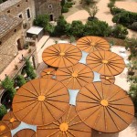 Castell d'Emporda by Concrete