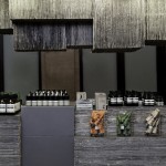 Aesop Grand Central Kiosk