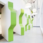Atrium by Studio RHE