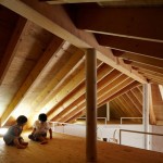 Branch House by KINO Architects