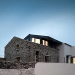 Cabrela House by Orgânica Arquitectura