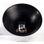 Change the Record by Paul Cocksedge
