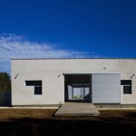 Diamond Beach House by Bourne Blue Architecture