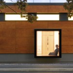 Dyson Centre for Neonatal Care by Feilden Clegg Bradley Studios