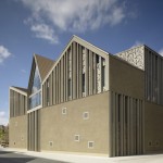 Elsbethen Site by Trint + Kreuder d.n.a