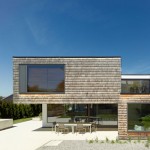 House F11 by (se)arch