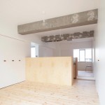 House in Kamimachi by Camp Design inc.