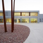 Instituto de Investigacion de Vehiculos by ACXT