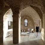Jaffa Flat by Pitsou Kedem