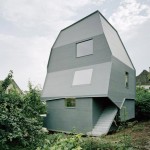 Just K by Architekten Martenson und Nagel Theissen