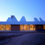 Leimondo Nursery School by Archivision Hirotani Studio