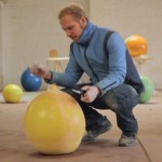 Dezeen Screen: interview with Maarten De Ceulaer