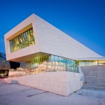 Museum of Liverpool by 3XN