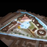 Dezeen Screen: New Holland Island by Work AC