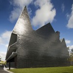 Penleigh and Essendon Junior Boys School by McBride Charles Ryan