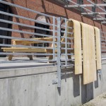 Picnic Table by Michael Beitz