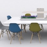 Rethinking the waiting room by fuelfor