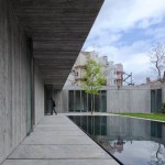Santa Isabel Houses by Bak Gordon