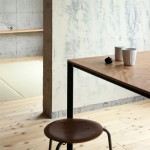 Setagaya Flat by Naruse Inokuma Architects
