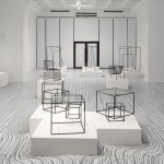 Solo Exhibition by Nendo